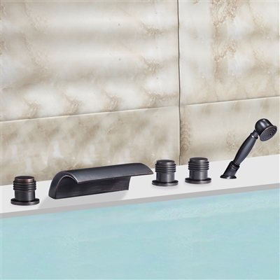Triple Sink